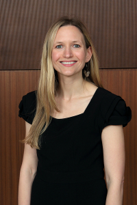 Emily Casey, M.D.
